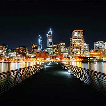 San Francisco Bay